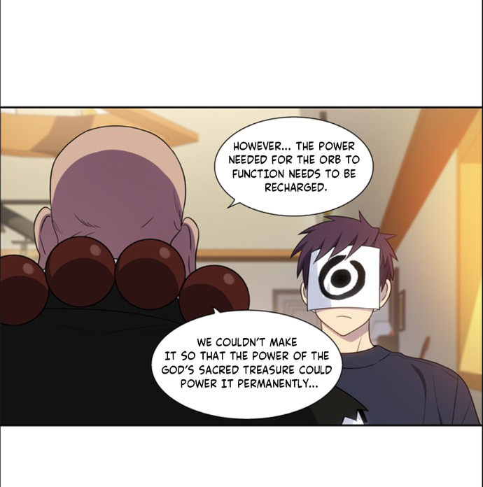 The Gamer - Chapter 418 Page 17