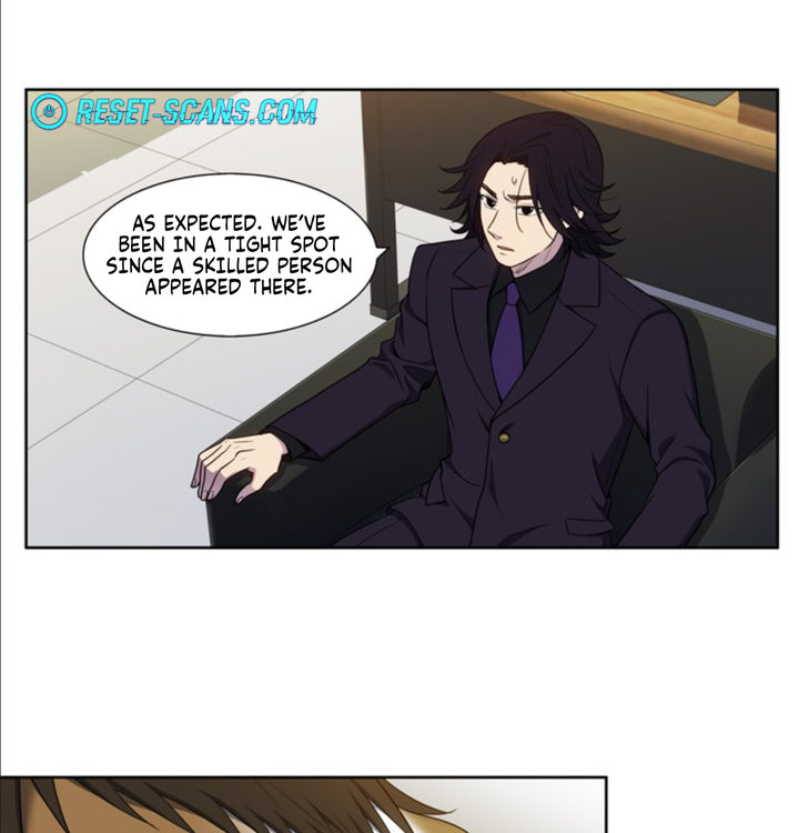 The Gamer - Chapter 422 Page 7