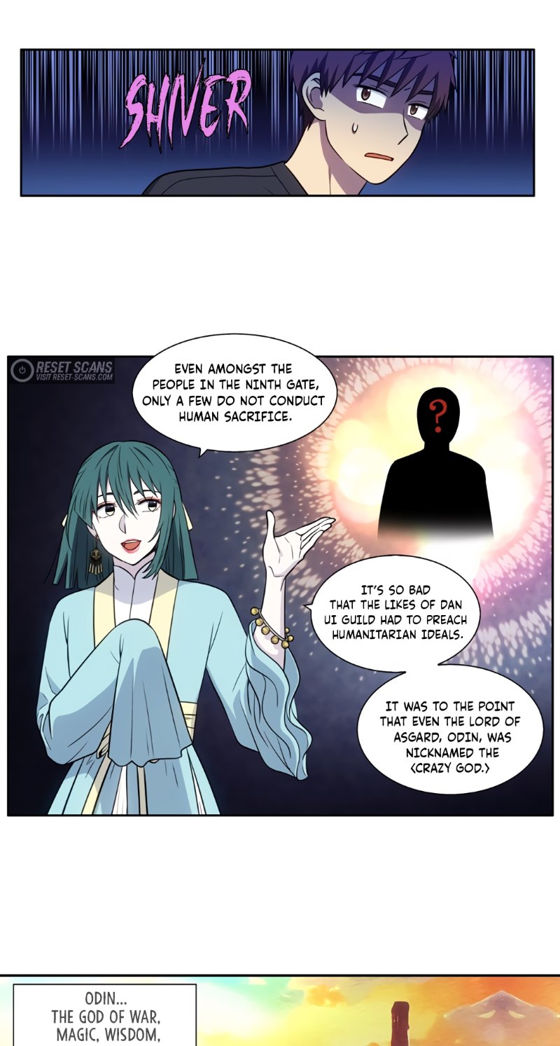 The Gamer - Chapter 434 Page 18