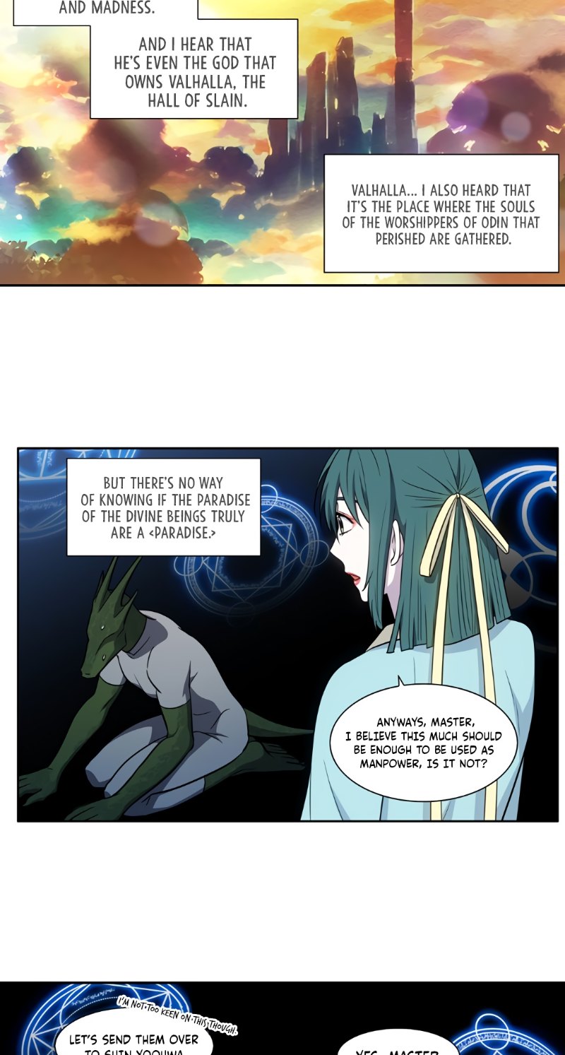 The Gamer - Chapter 434 Page 19