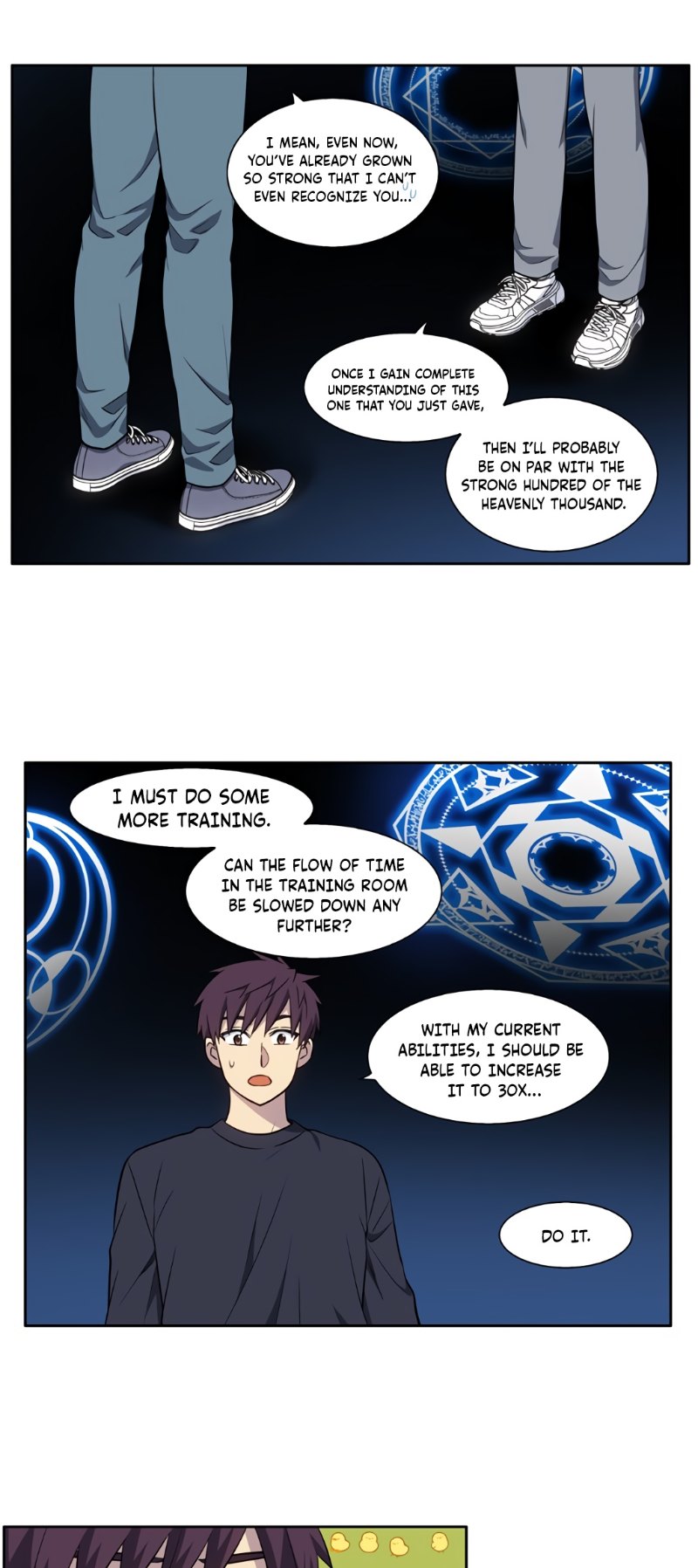 The Gamer - Chapter 435 Page 14