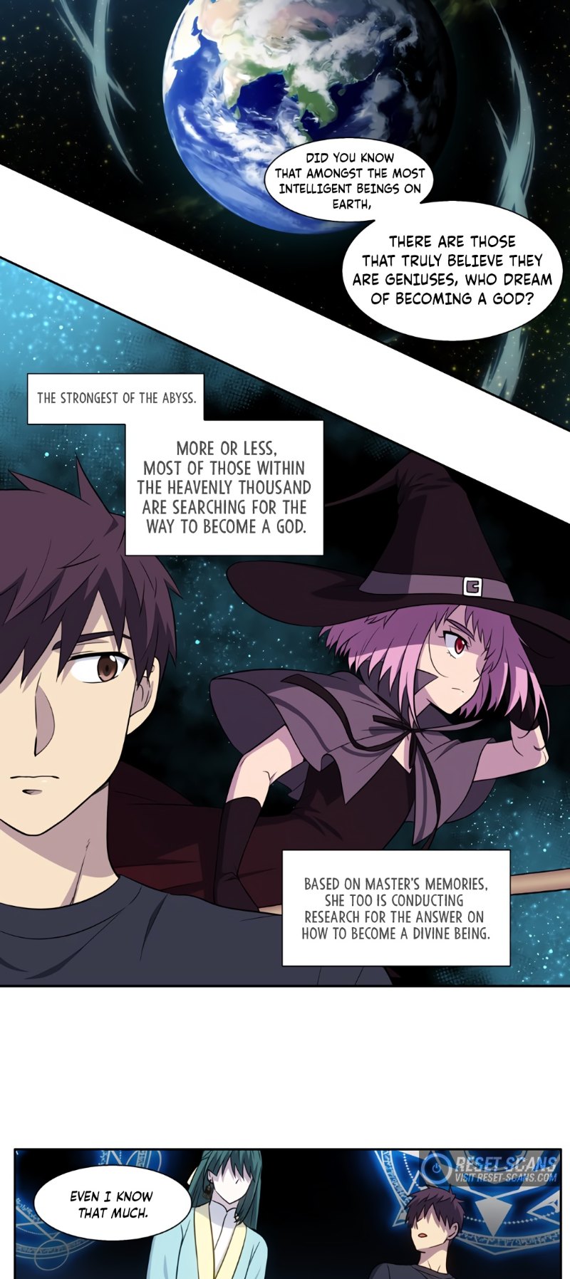 The Gamer - Chapter 435 Page 3