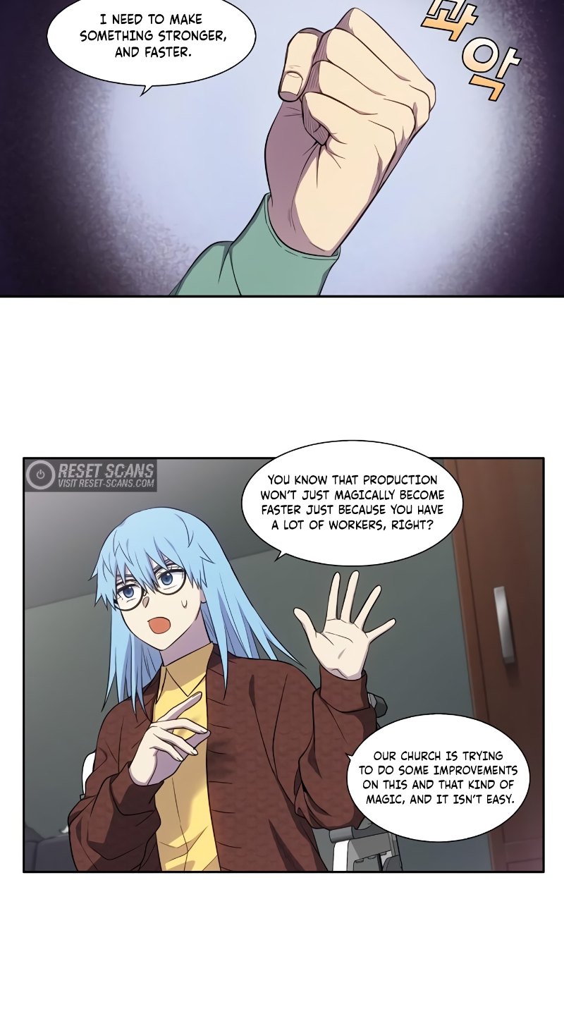 The Gamer - Chapter 437 Page 22