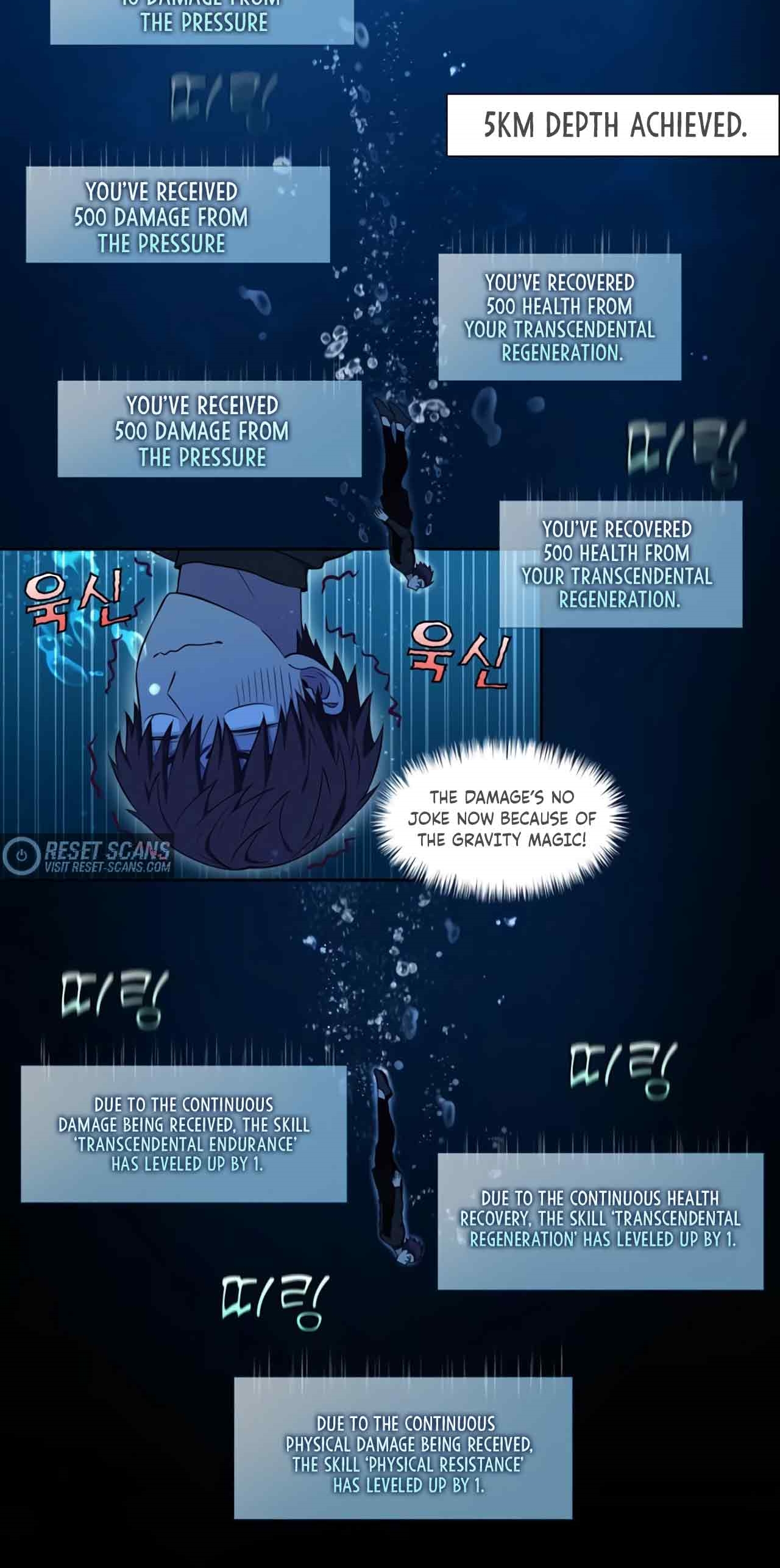The Gamer - Chapter 438 Page 20