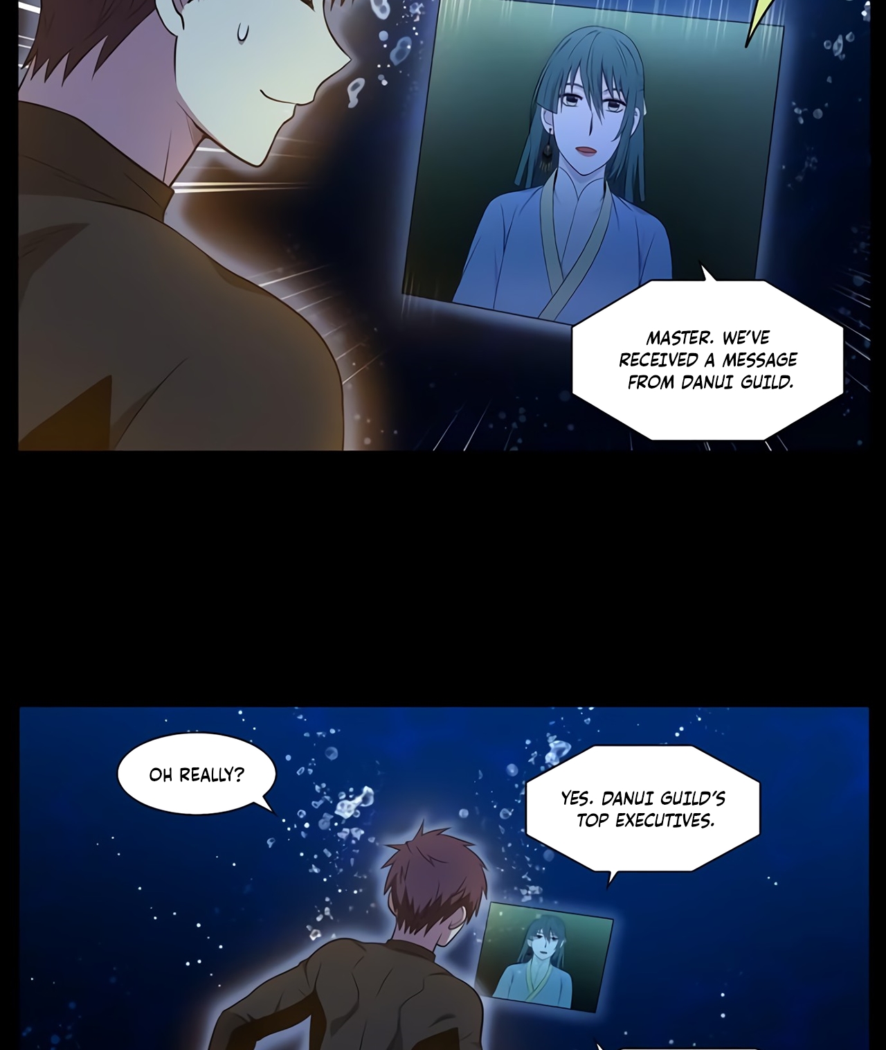 The Gamer - Chapter 439 Page 14