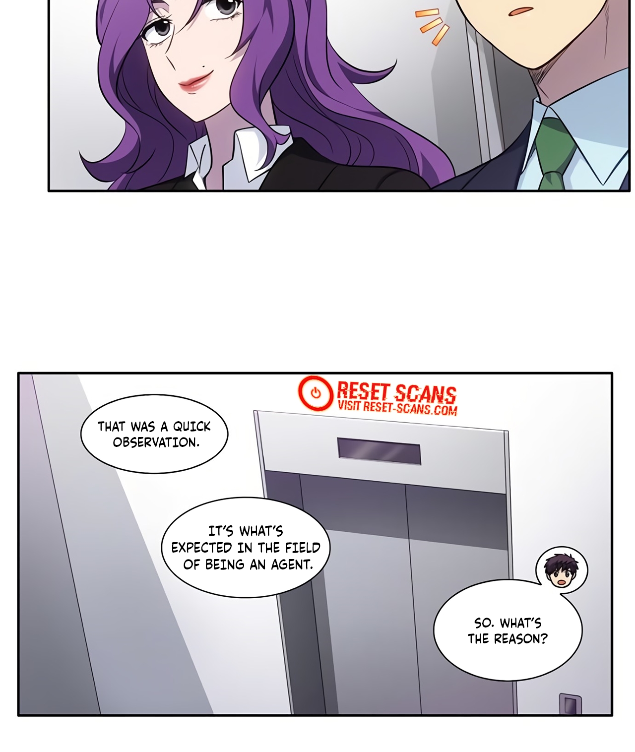 The Gamer - Chapter 439 Page 30