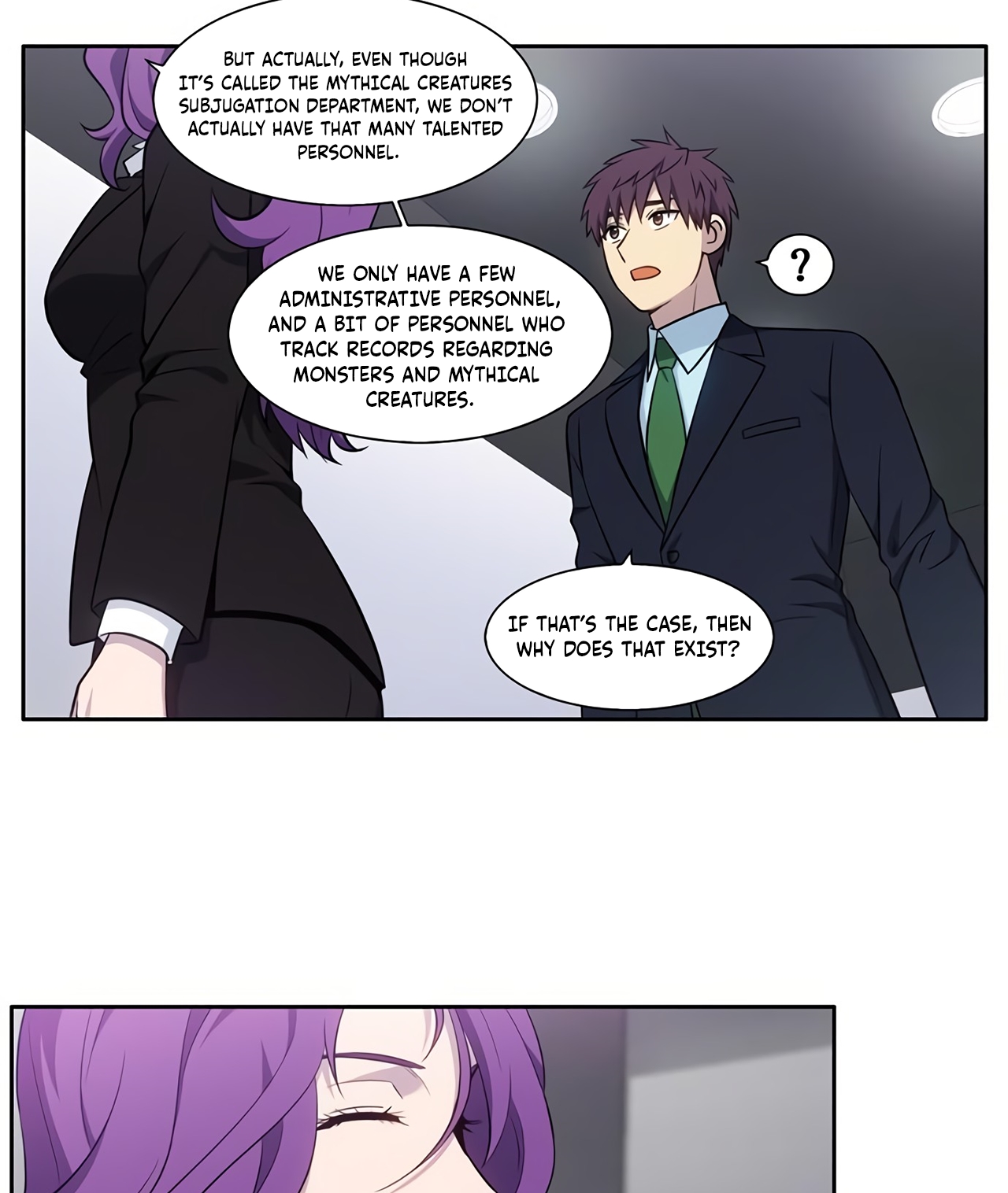 The Gamer - Chapter 439 Page 38