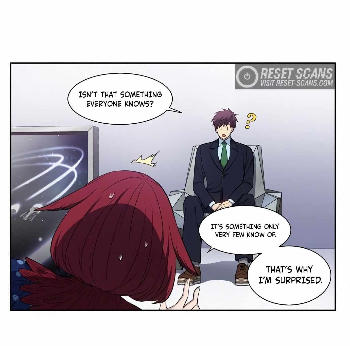 The Gamer - Chapter 441 Page 7