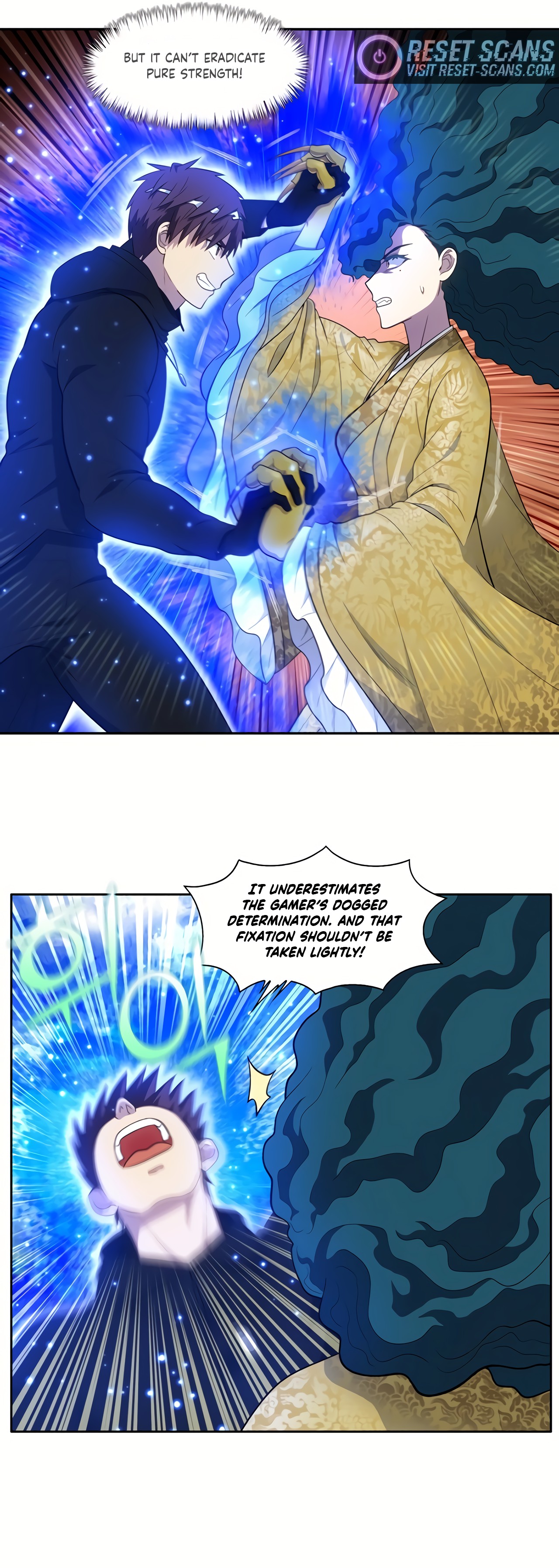 The Gamer - Chapter 466 Page 6