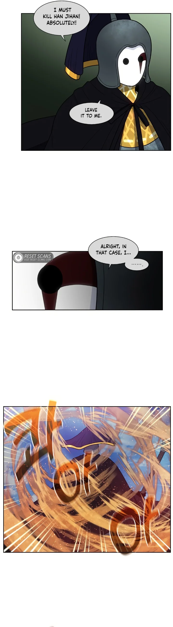 The Gamer - Chapter 477 Page 13