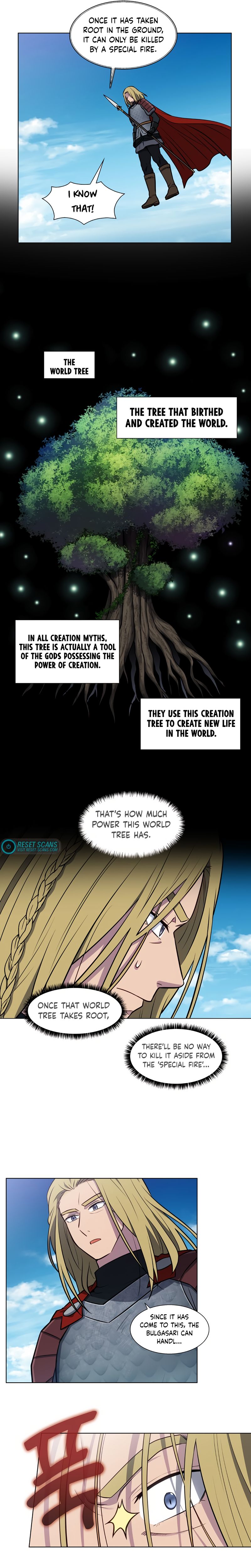 The Gamer - Chapter 482 Page 5