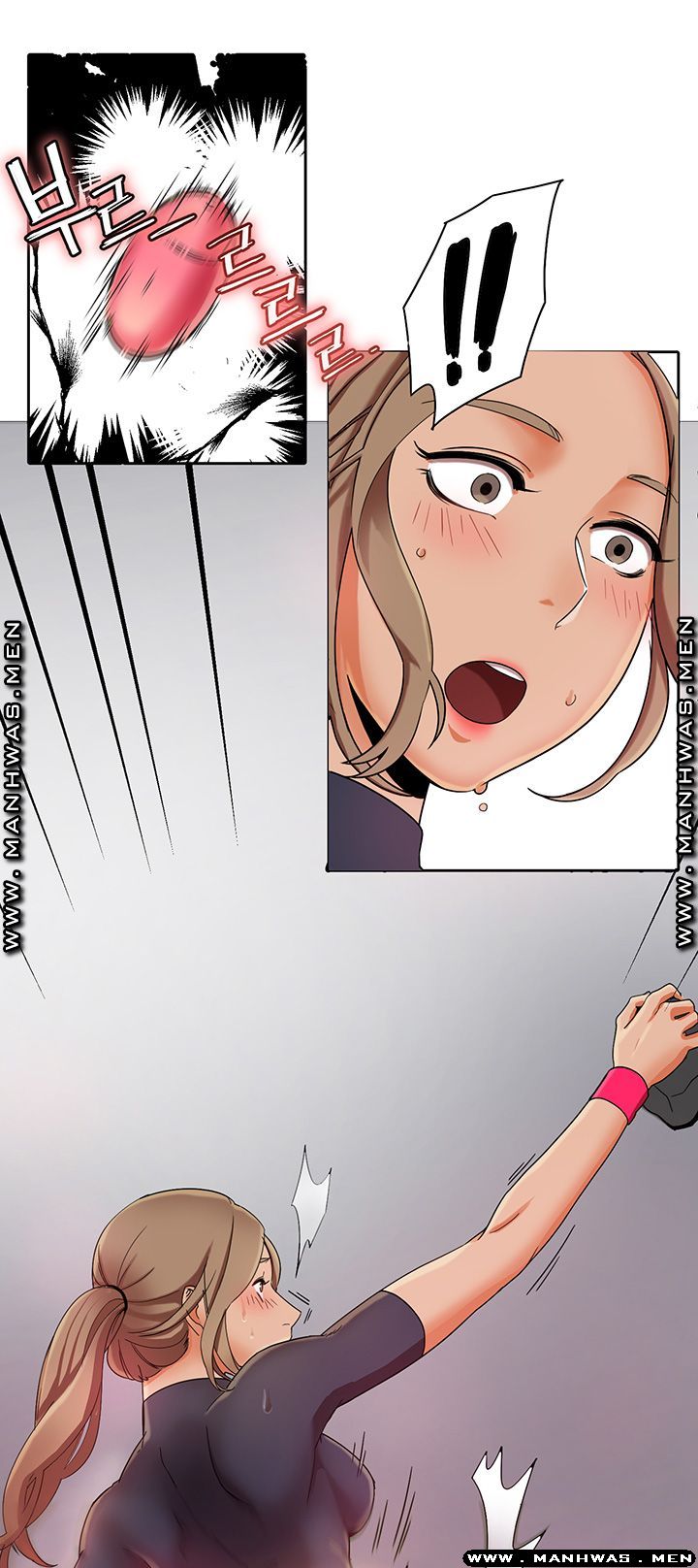Betting Couples Raw - Chapter 1 Page 45