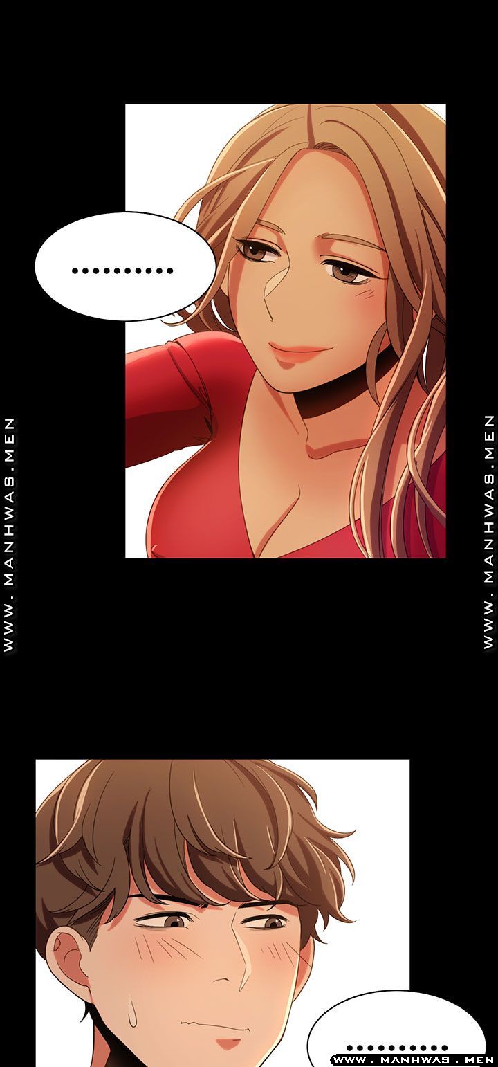 Betting Couples Raw - Chapter 13 Page 51