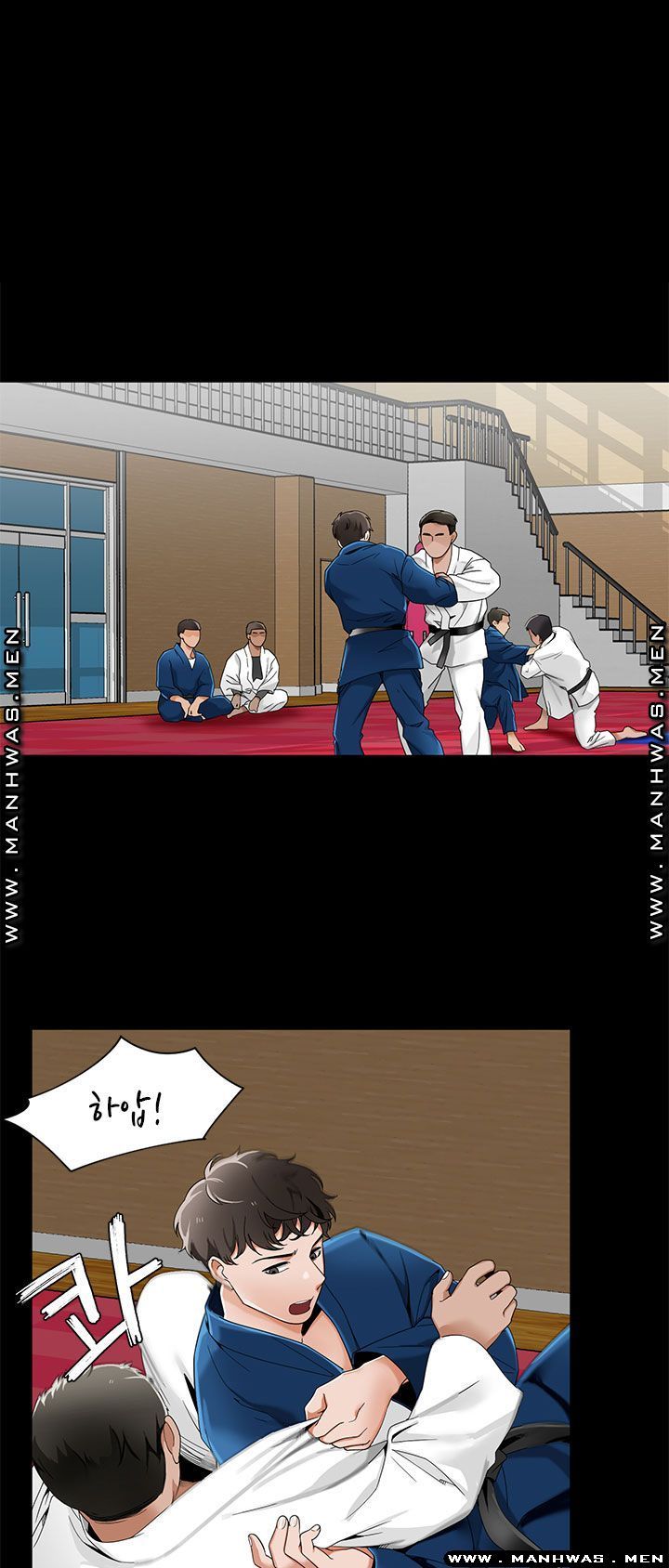Betting Couples Raw - Chapter 22 Page 28