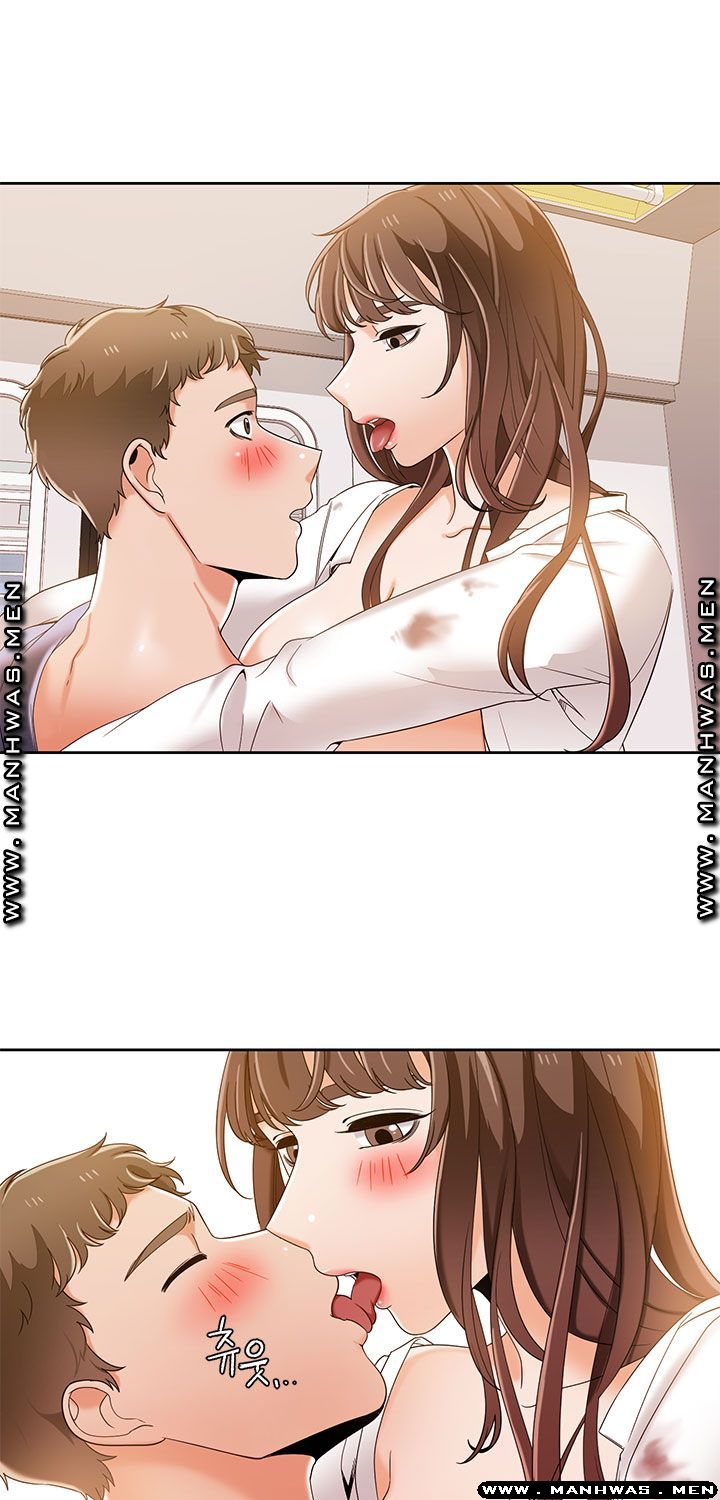 Betting Couples Raw - Chapter 34 Page 27