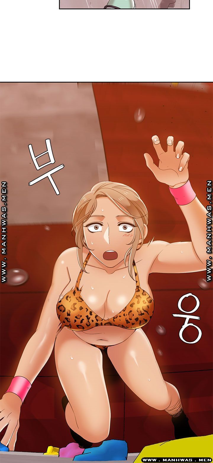 Betting Couples Raw - Chapter 37 Page 27