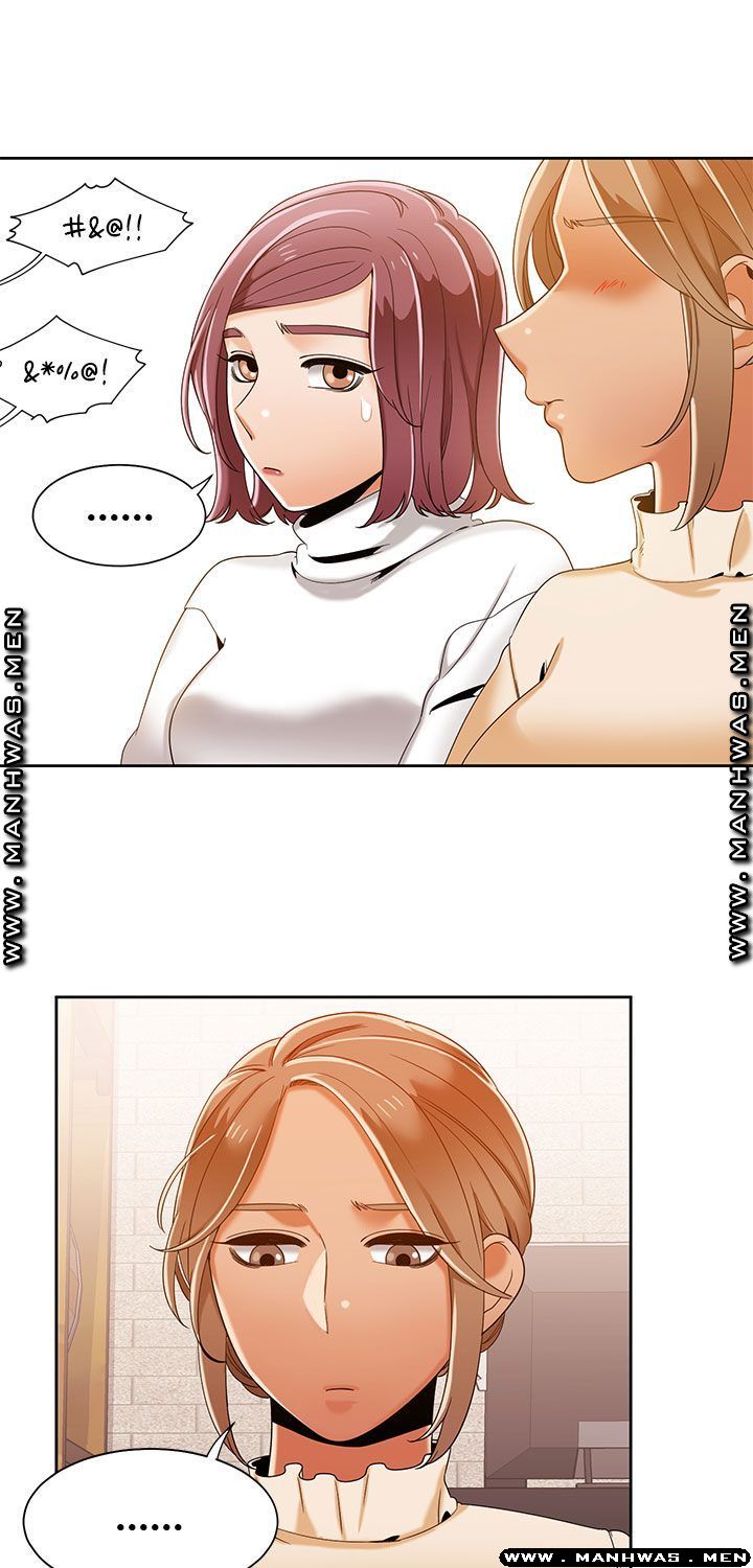 Betting Couples Raw - Chapter 38 Page 33