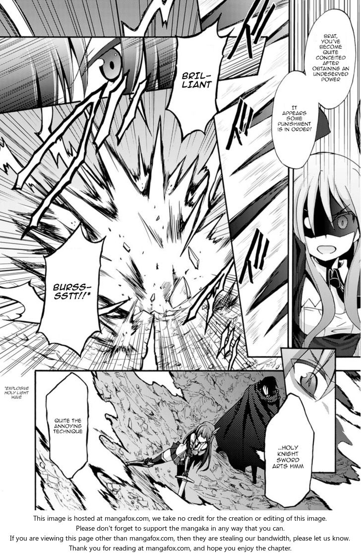 Himekishi ga Classmate! - Chapter 3 Page 17