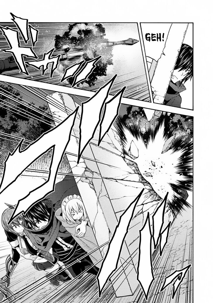 Himekishi ga Classmate! - Chapter 32 Page 14