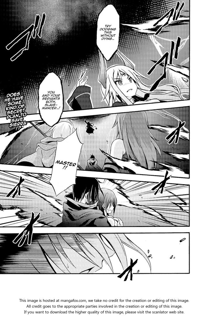 Himekishi ga Classmate! - Chapter 4 Page 2