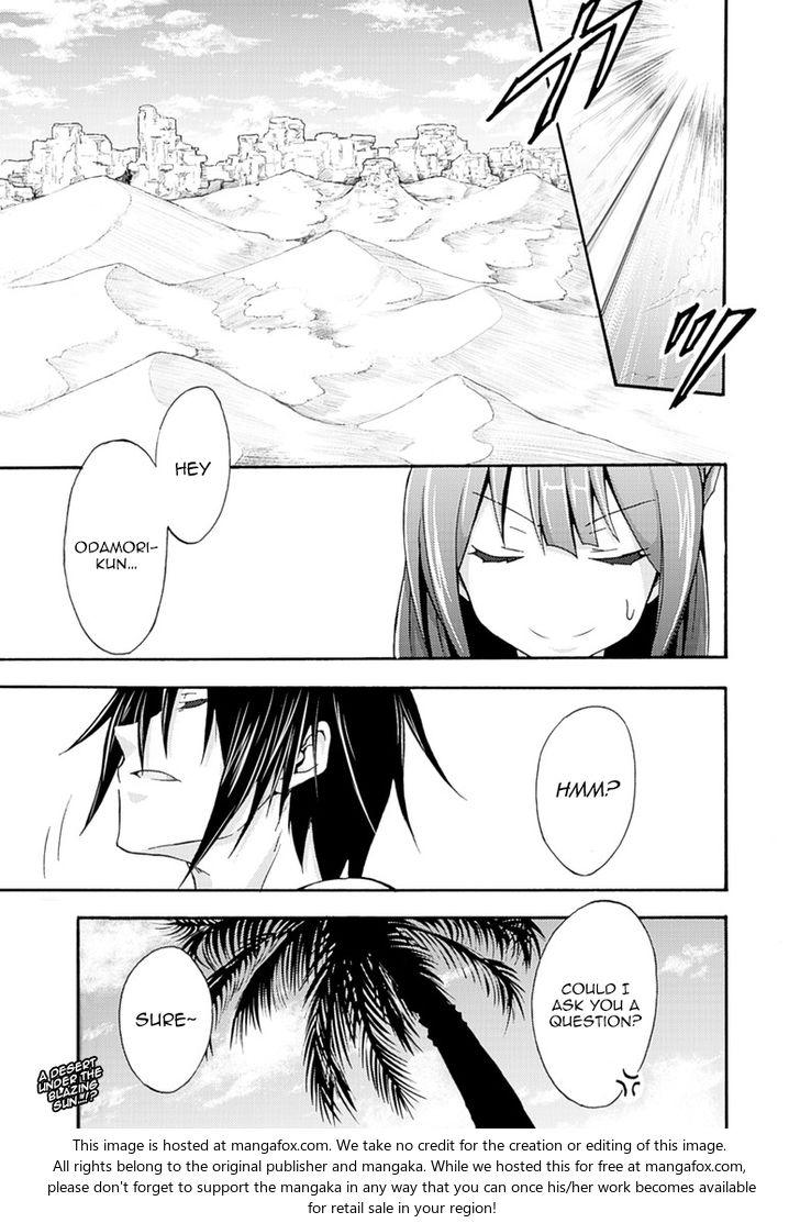 Himekishi ga Classmate! - Chapter 5 Page 2