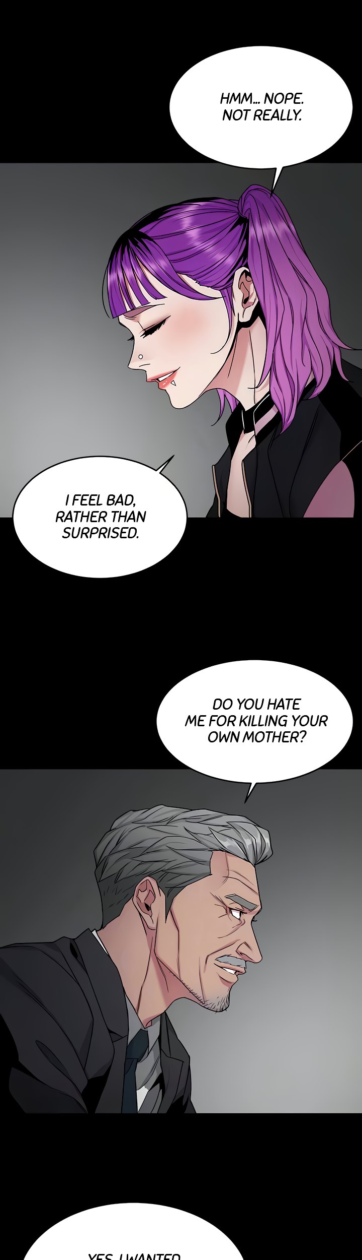 One Kill - Chapter 41 Page 36