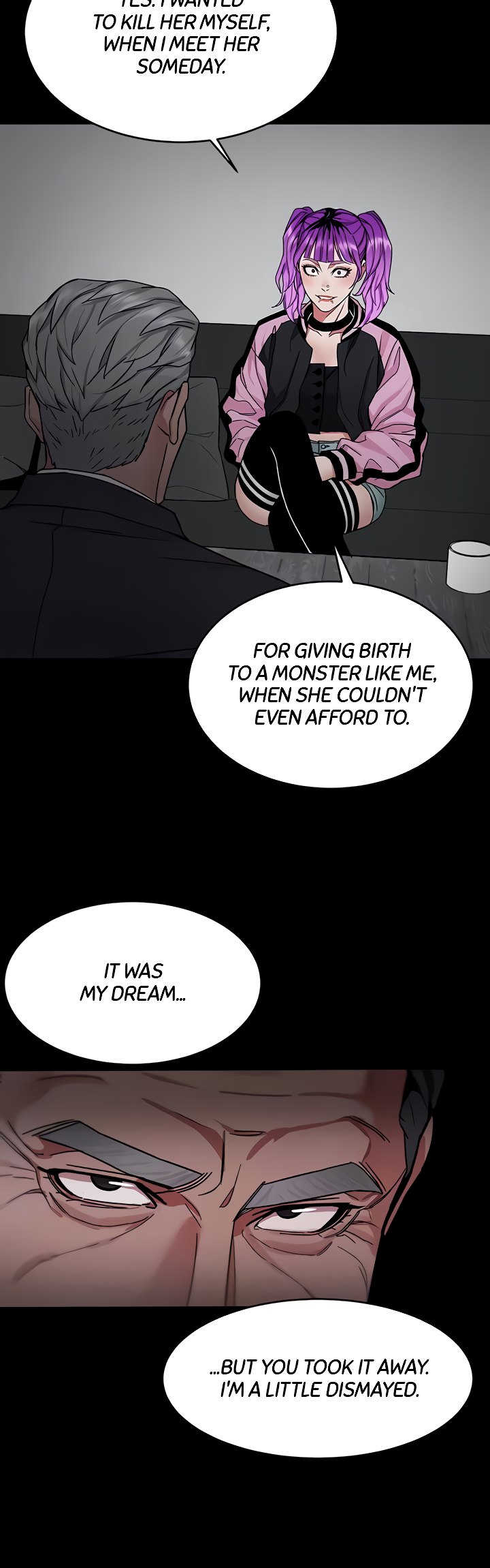 One Kill - Chapter 41 Page 37