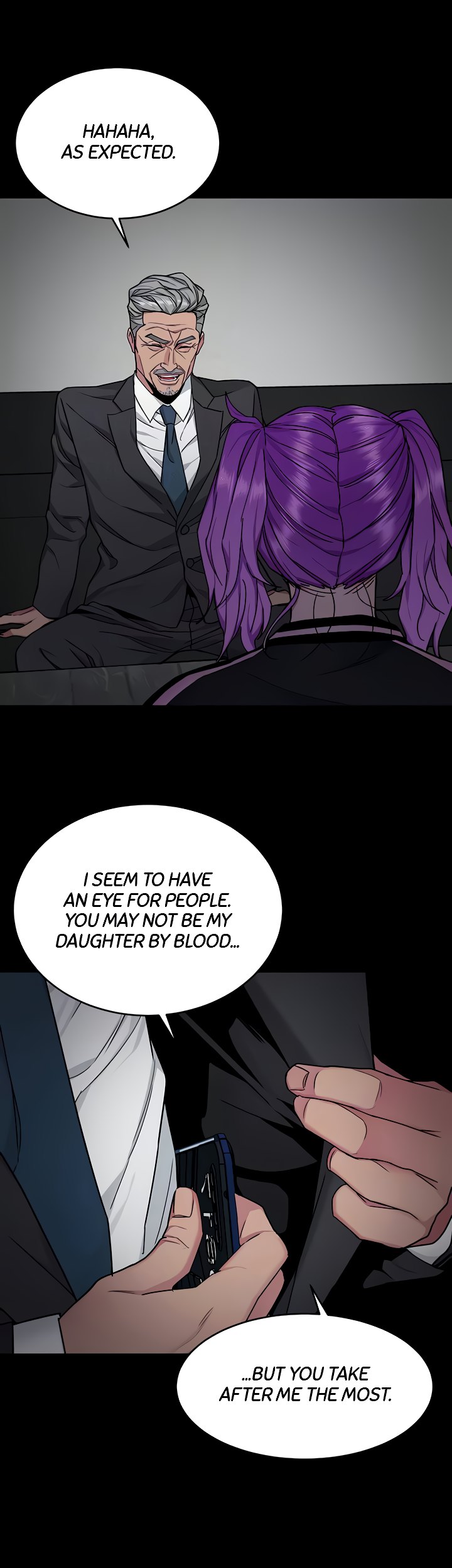 One Kill - Chapter 41 Page 38
