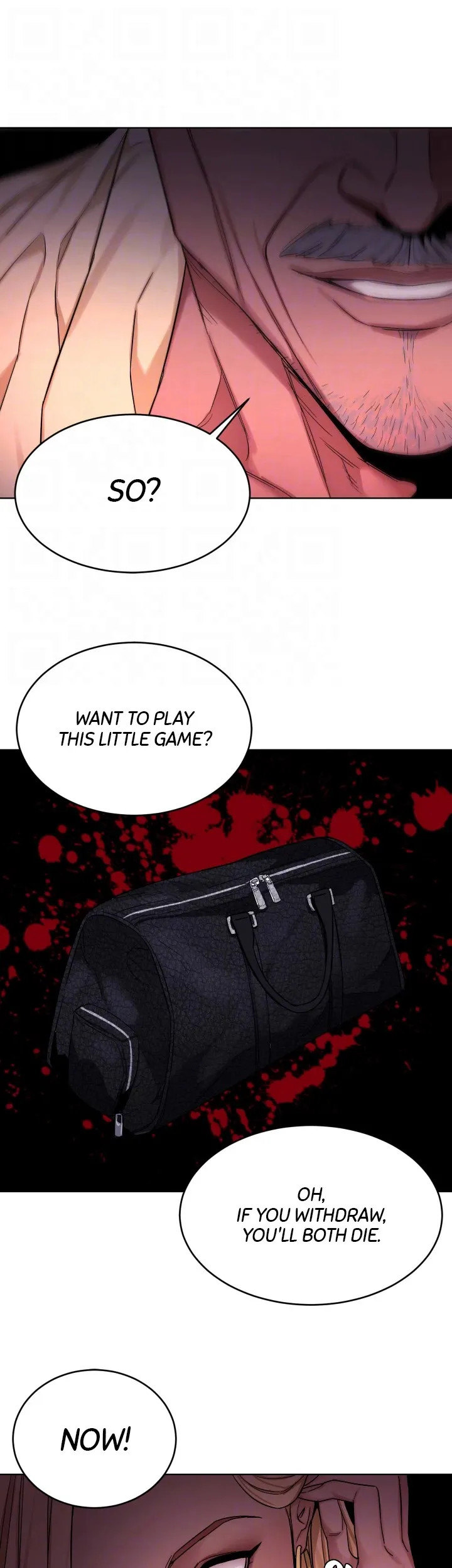 One Kill - Chapter 61 Page 32