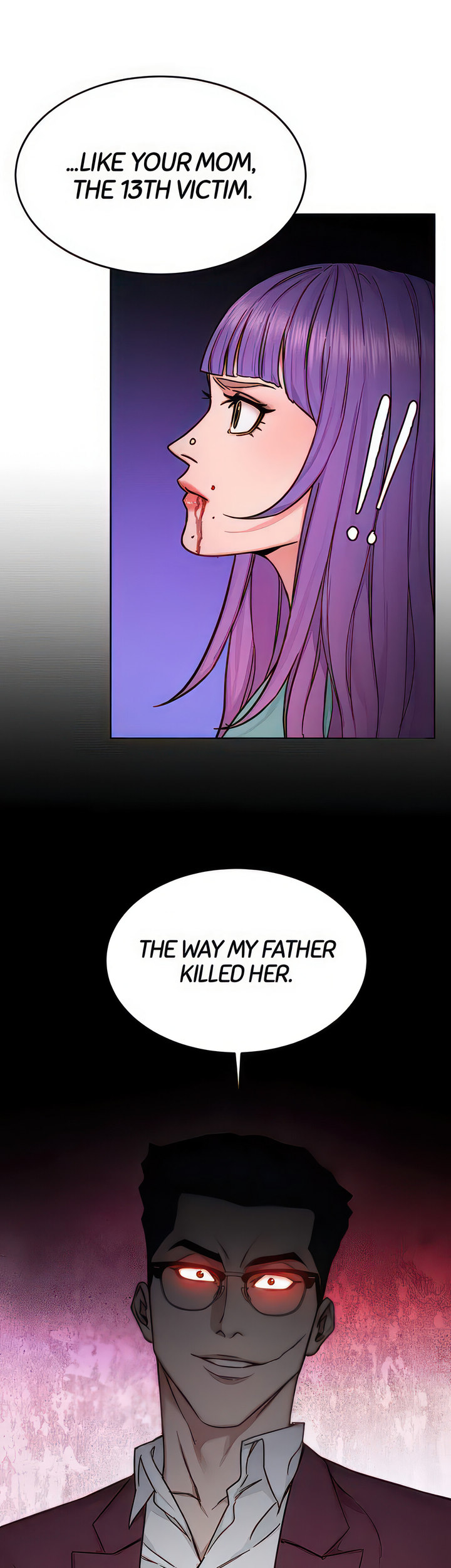 One Kill - Chapter 65 Page 29