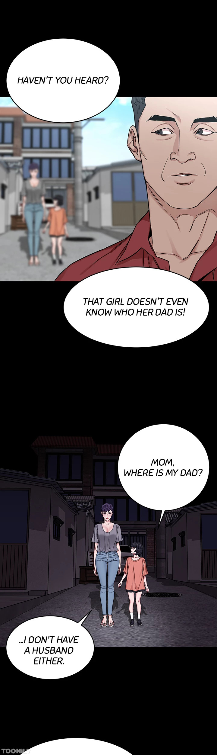 One Kill - Chapter 68 Page 23