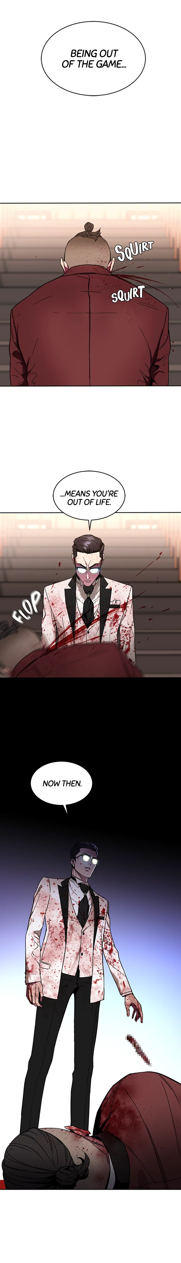 One Kill - Chapter 7 Page 14