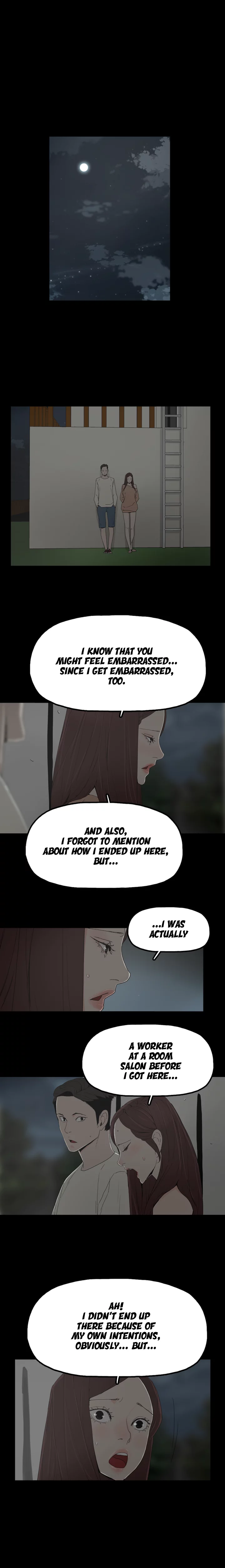 Surrogate Mother - Chapter 17 Page 10
