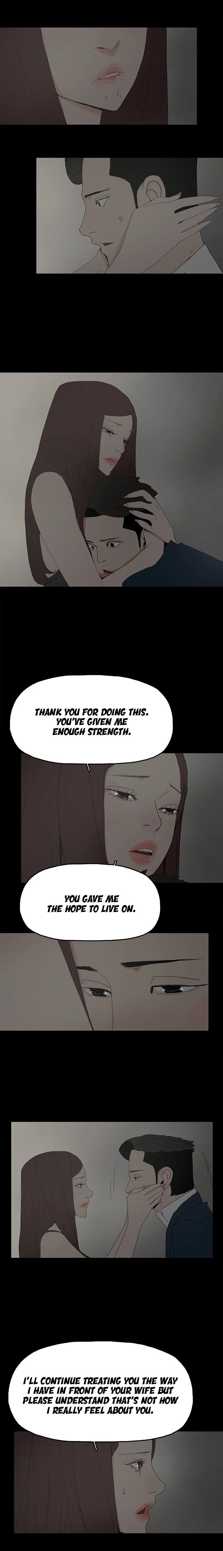 Surrogate Mother - Chapter 25 Page 10