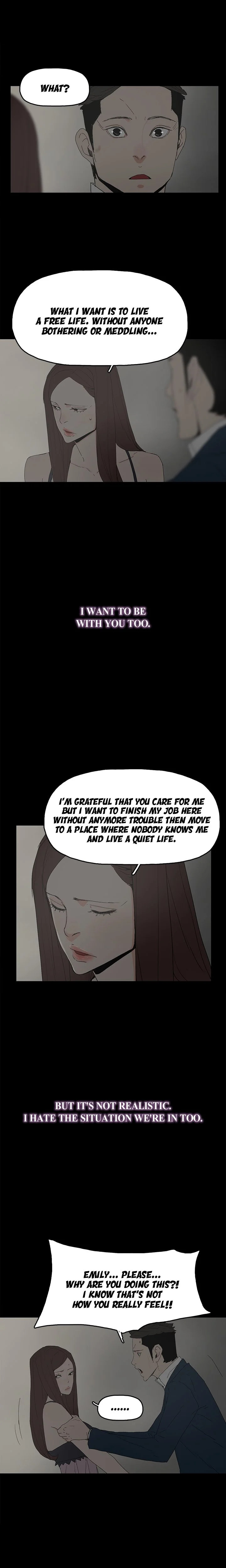Surrogate Mother - Chapter 25 Page 9