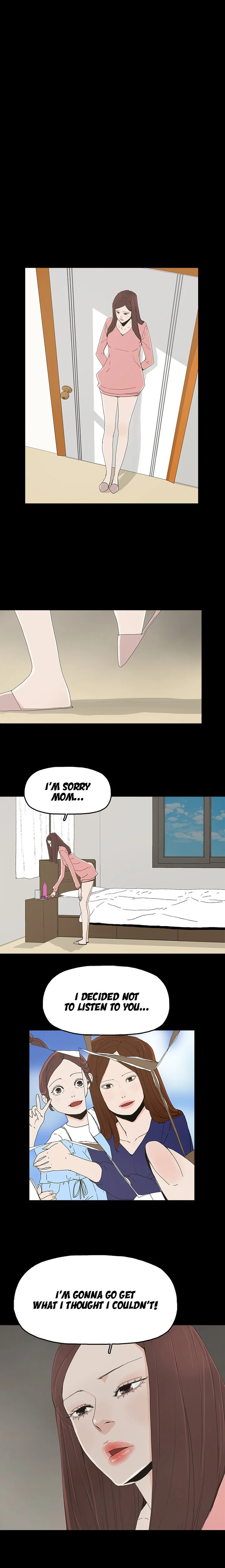 Surrogate Mother - Chapter 27 Page 15