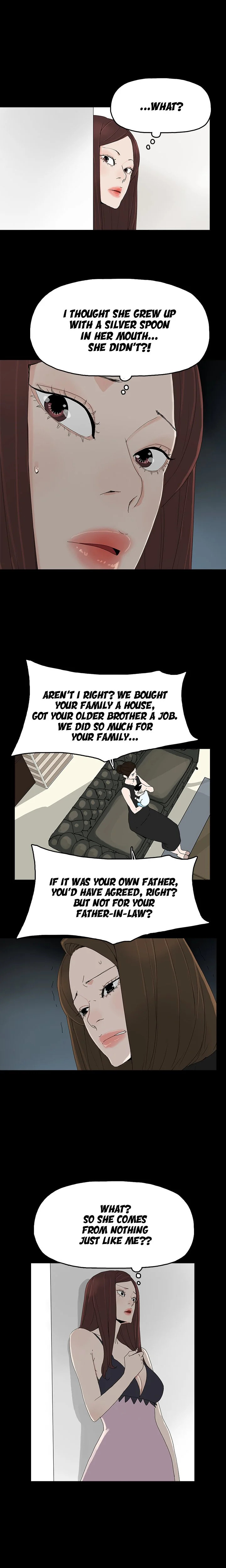 Surrogate Mother - Chapter 27 Page 7