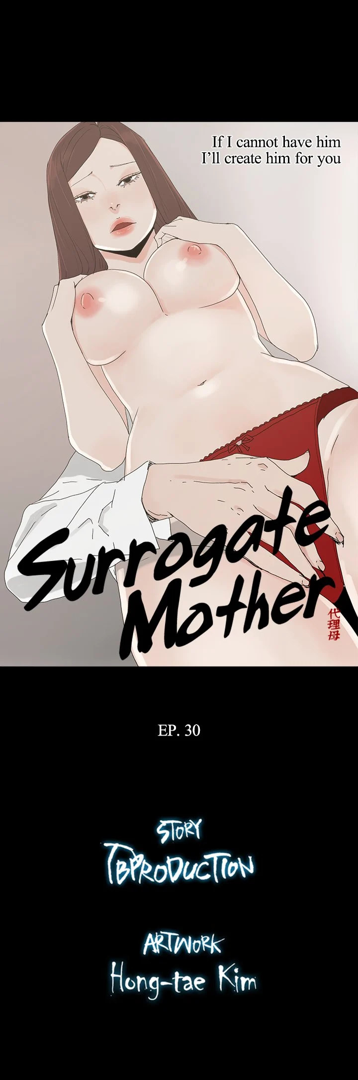 Surrogate Mother - Chapter 30 Page 3