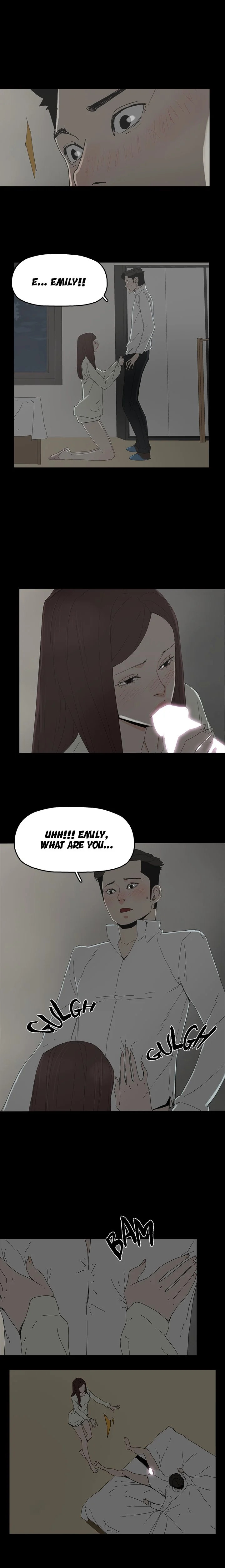 Surrogate Mother - Chapter 31 Page 12
