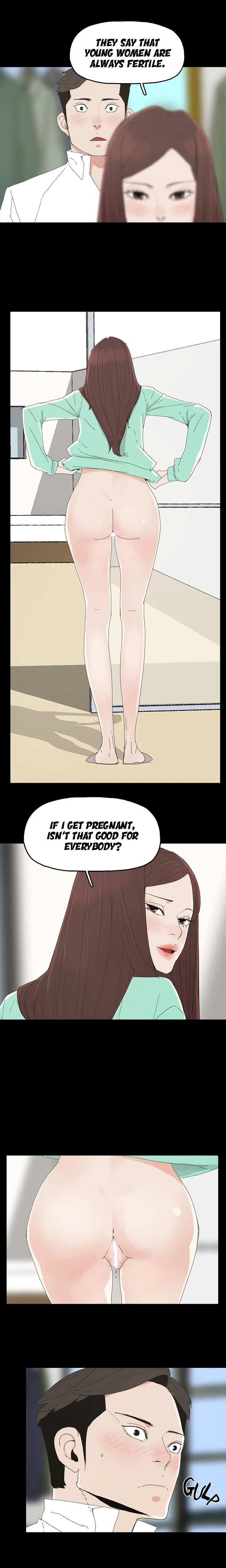 Surrogate Mother - Chapter 32 Page 10