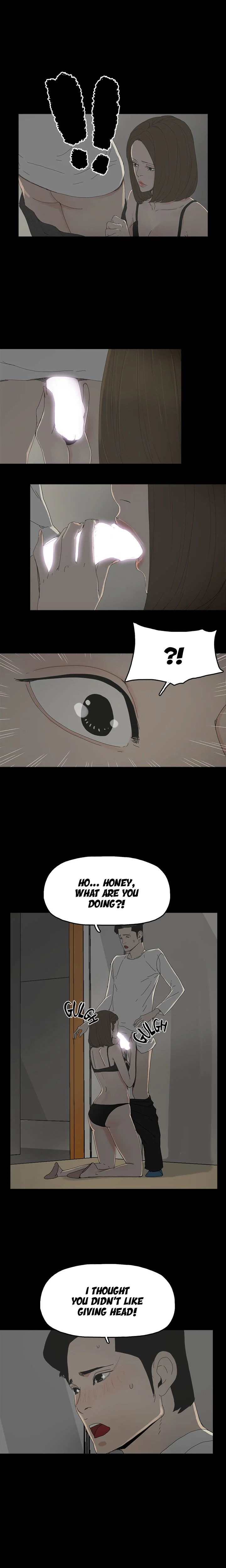 Surrogate Mother - Chapter 33 Page 9