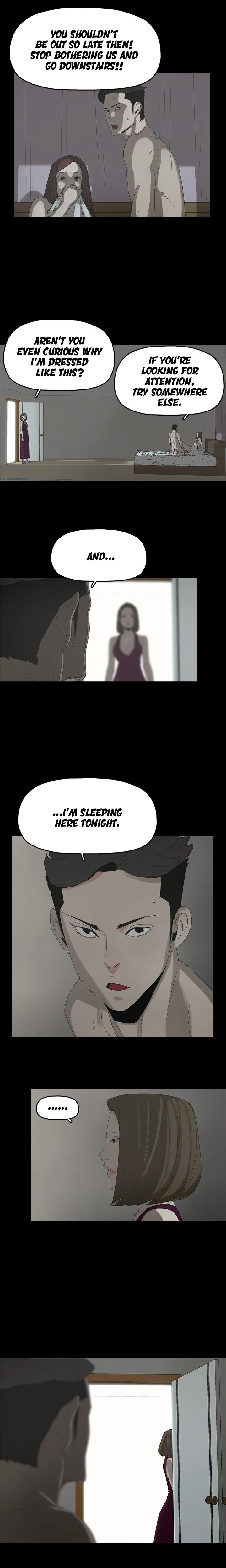 Surrogate Mother - Chapter 43 Page 16