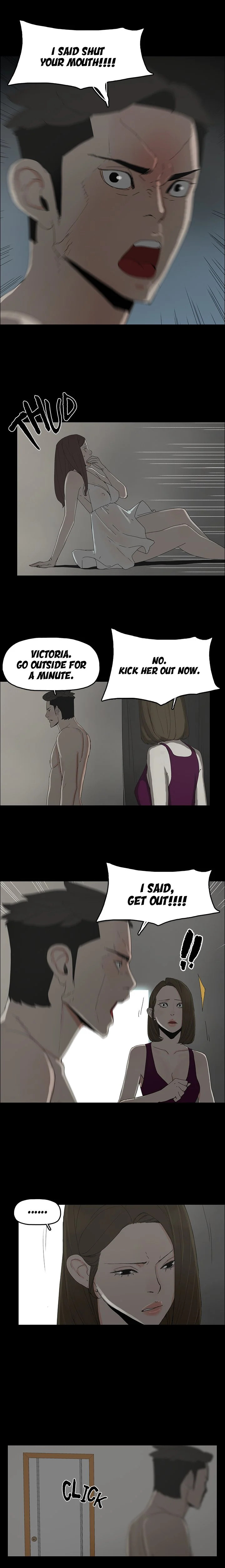 Surrogate Mother - Chapter 44 Page 8
