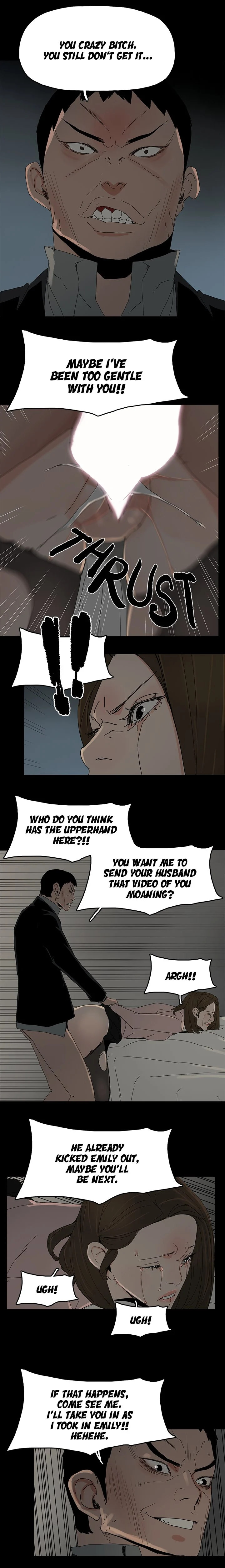 Surrogate Mother - Chapter 46 Page 10