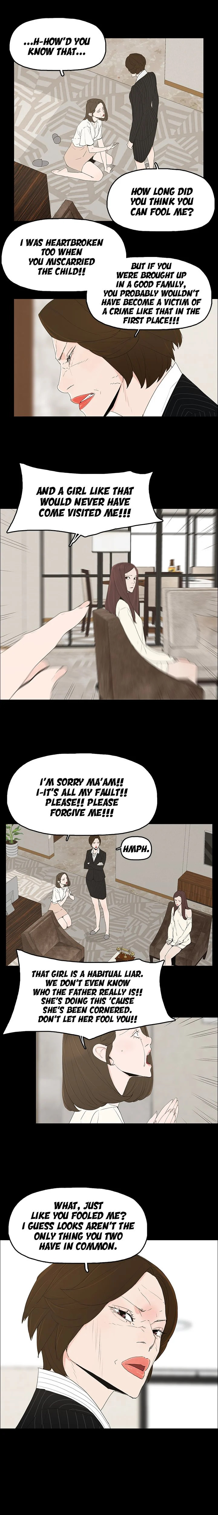 Surrogate Mother - Chapter 47 Page 9