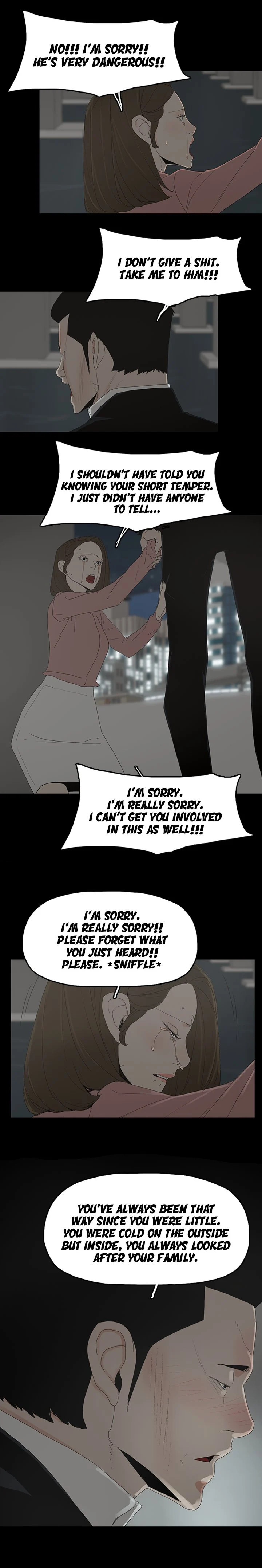Surrogate Mother - Chapter 49 Page 14