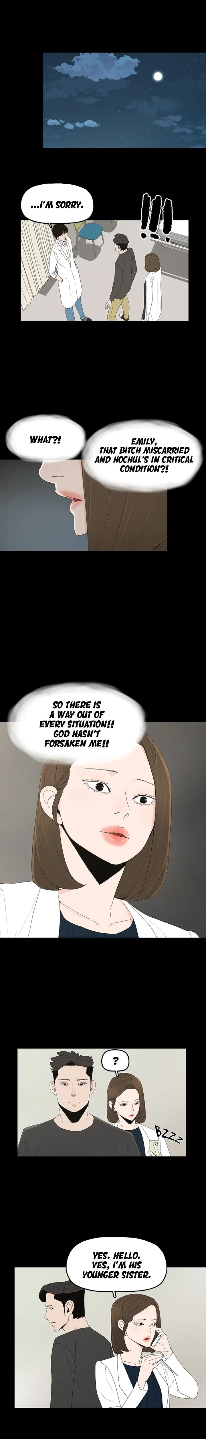 Surrogate Mother - Chapter 50 Page 5