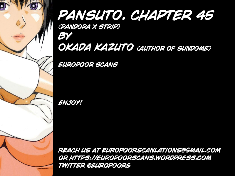Pansuto - Chapter 45 Page 22