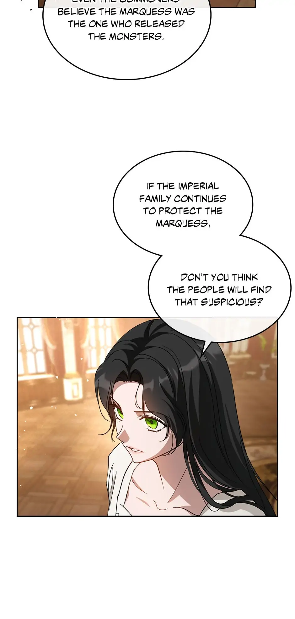 Kill the Villainess - Chapter 74 Page 13