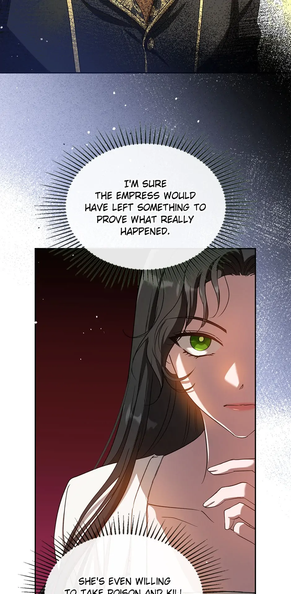 Kill the Villainess - Chapter 74 Page 28